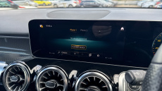 Mercedes-Benz GLB 200 AMG Line Premium 5dr 7G-Tronic Petrol Estate